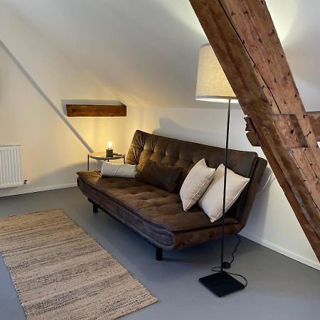 Bodensee Rooms Lochau Dış mekan fotoğraf