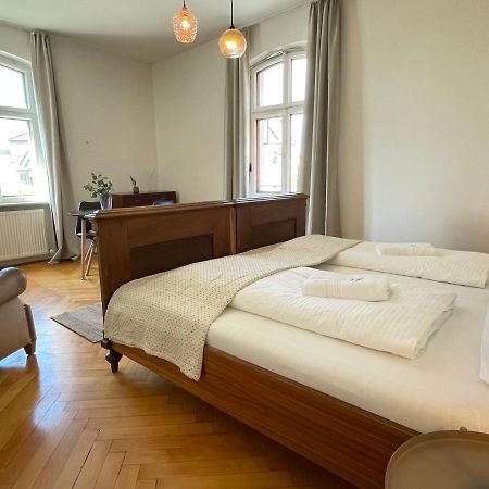 Bodensee Rooms Lochau Dış mekan fotoğraf