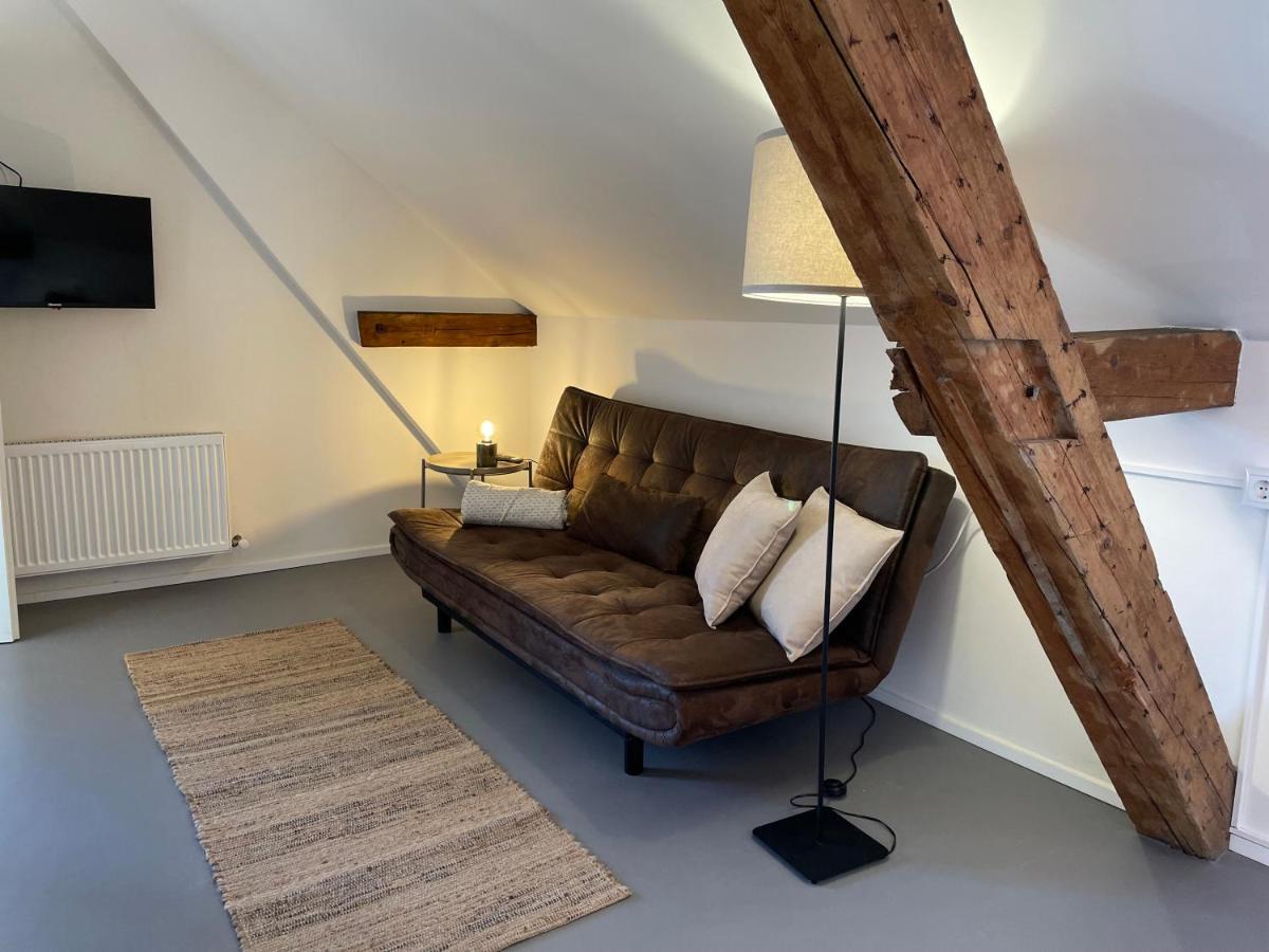 Bodensee Rooms Lochau Dış mekan fotoğraf