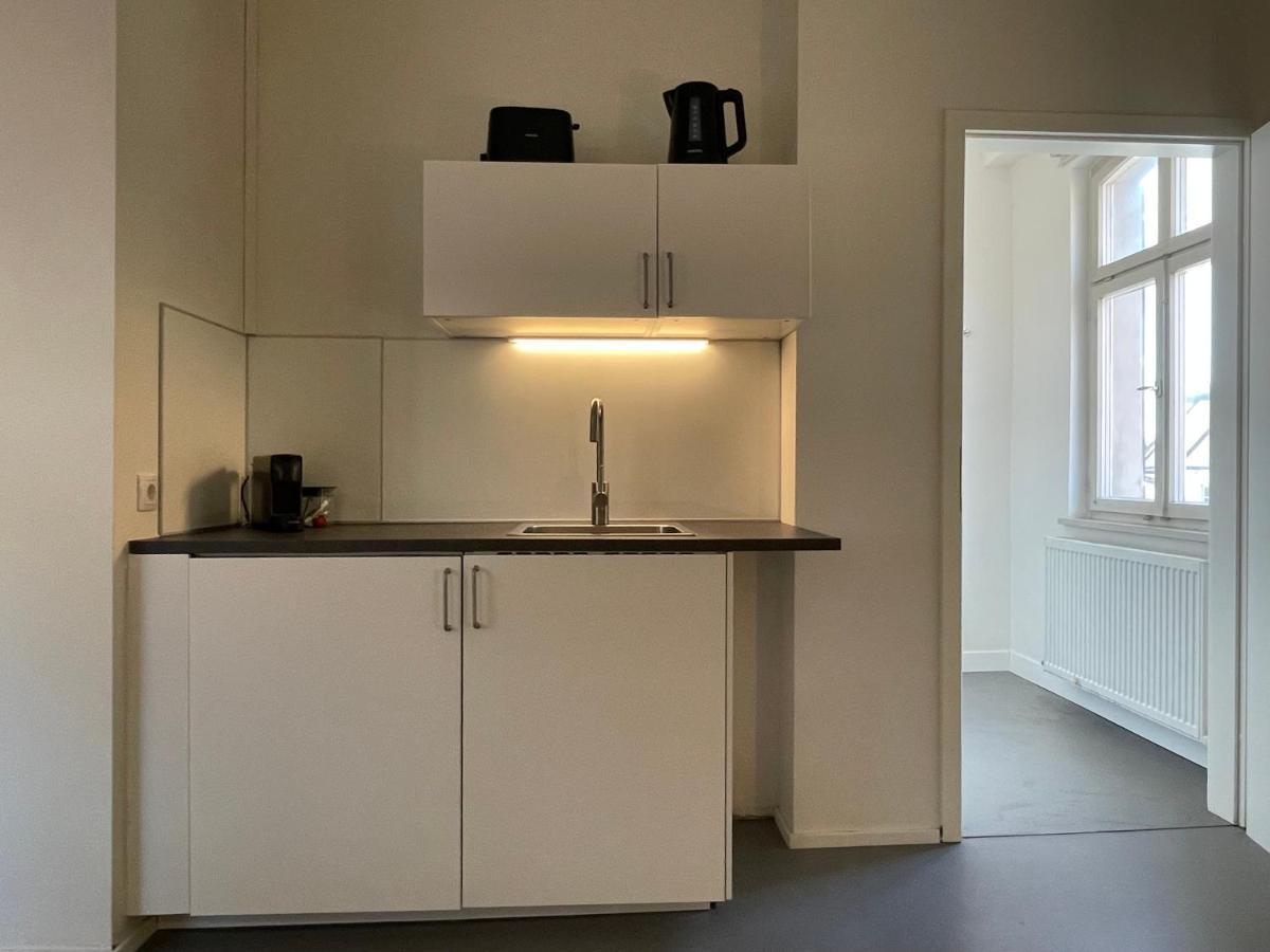 Bodensee Rooms Lochau Dış mekan fotoğraf