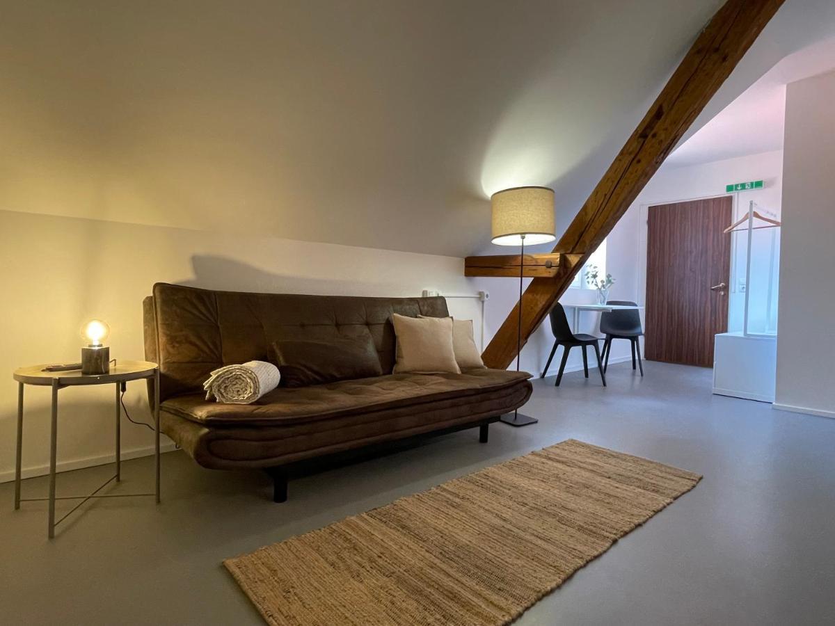 Bodensee Rooms Lochau Dış mekan fotoğraf