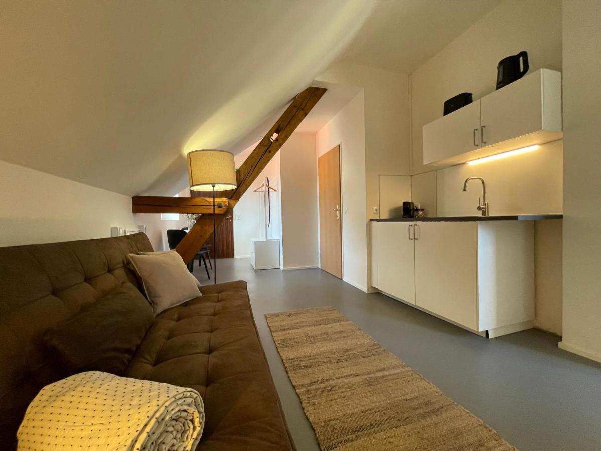 Bodensee Rooms Lochau Dış mekan fotoğraf