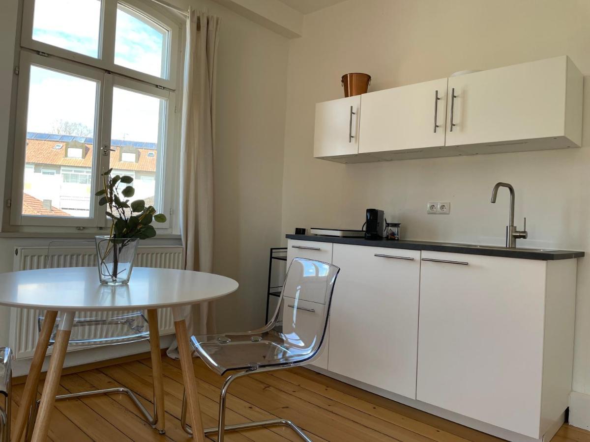Bodensee Rooms Lochau Dış mekan fotoğraf