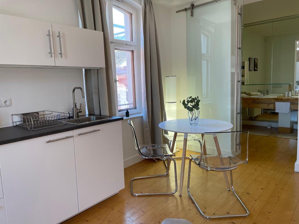 Bodensee Rooms Lochau Dış mekan fotoğraf
