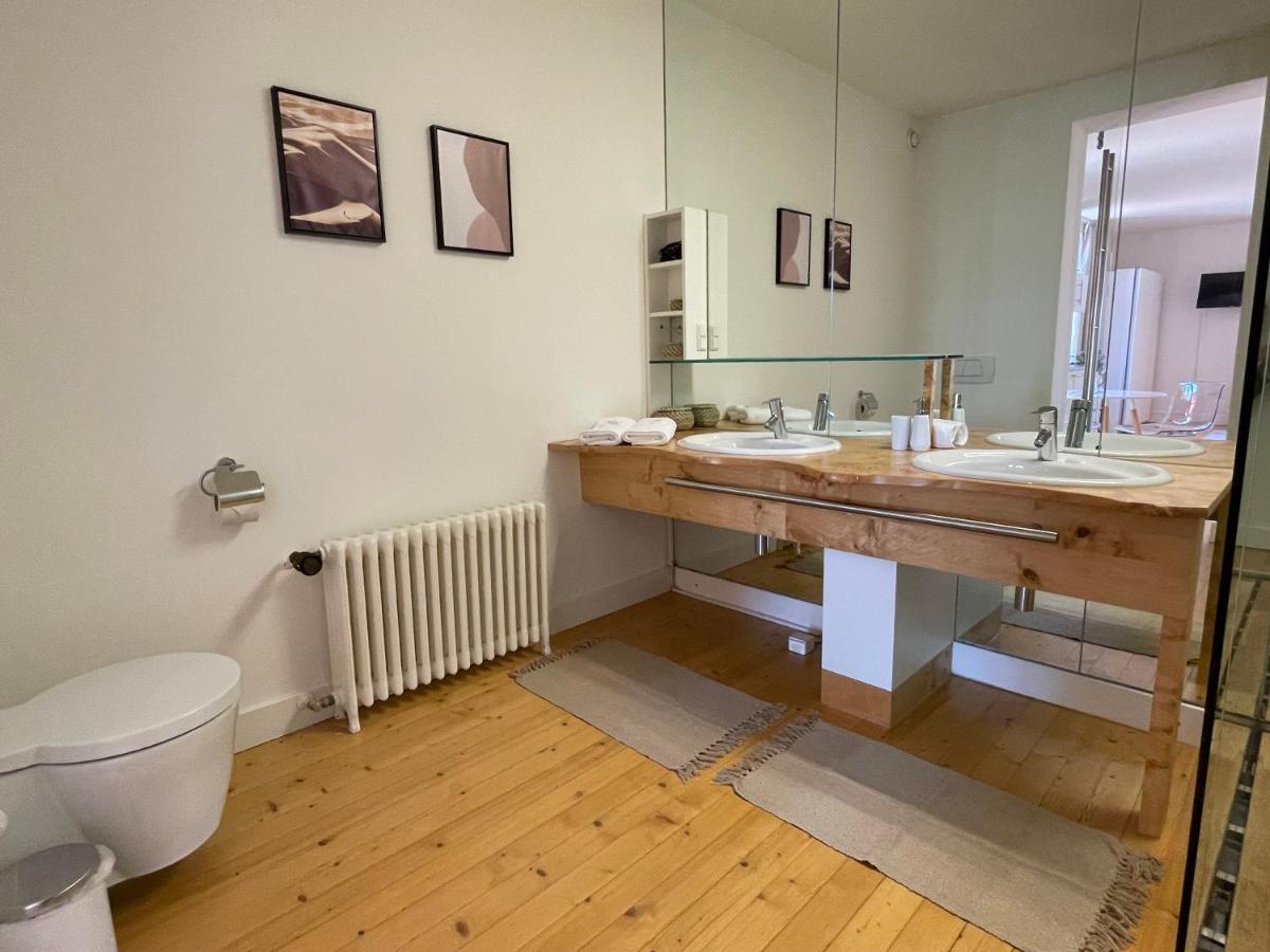 Bodensee Rooms Lochau Dış mekan fotoğraf
