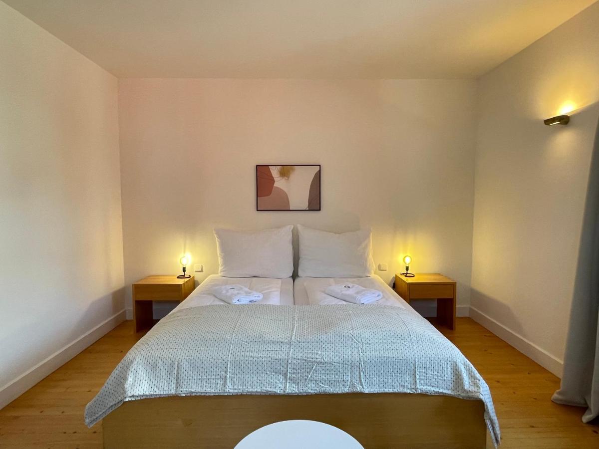 Bodensee Rooms Lochau Dış mekan fotoğraf