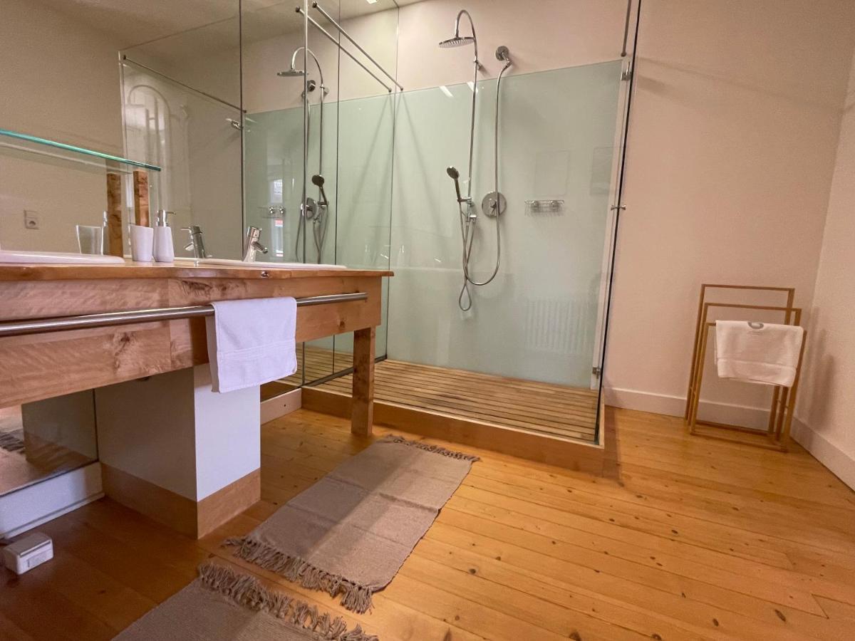 Bodensee Rooms Lochau Dış mekan fotoğraf