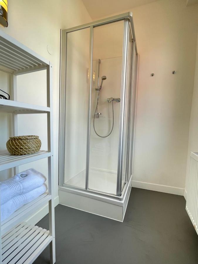 Bodensee Rooms Lochau Dış mekan fotoğraf