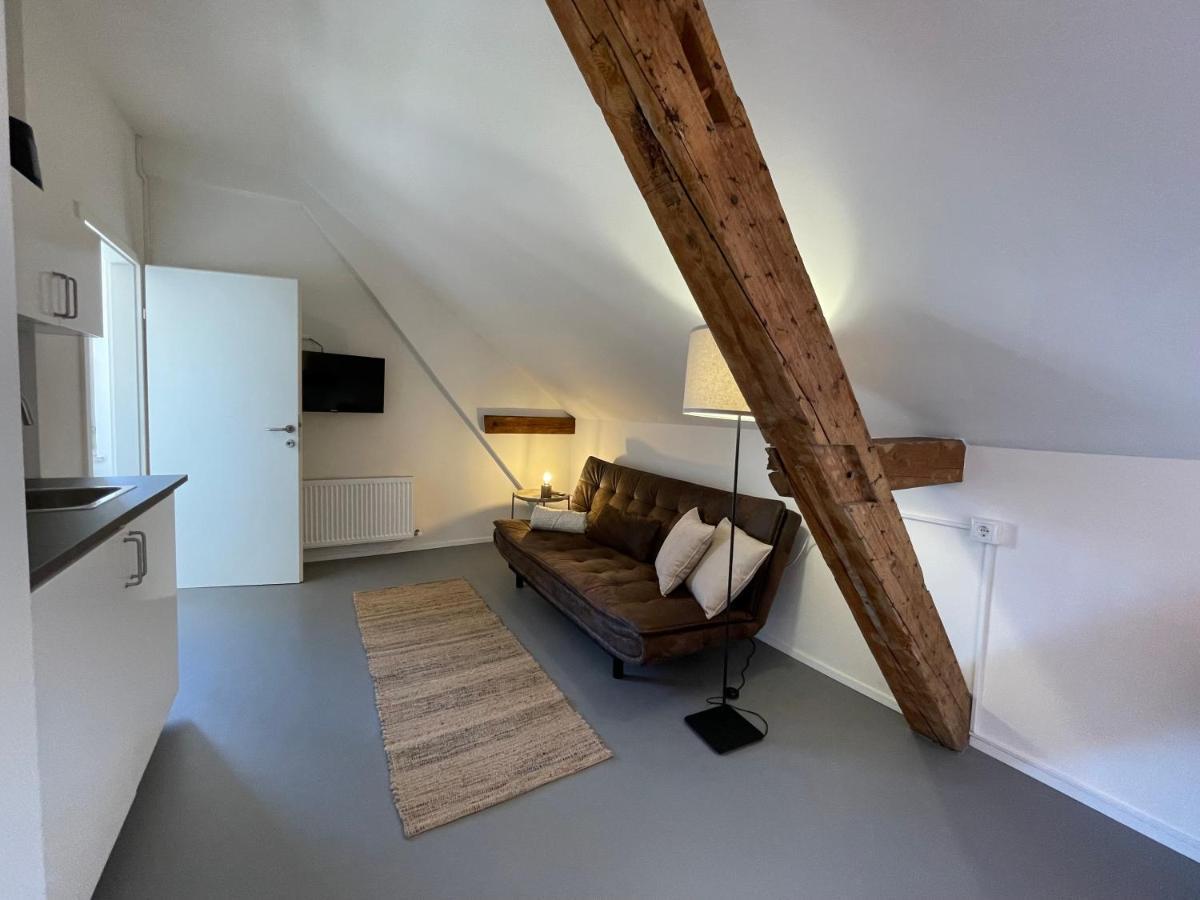 Bodensee Rooms Lochau Dış mekan fotoğraf