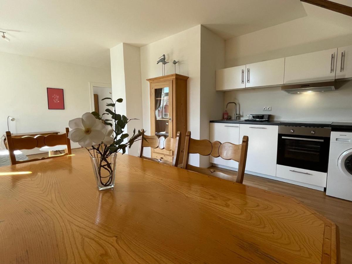 Bodensee Rooms Lochau Dış mekan fotoğraf