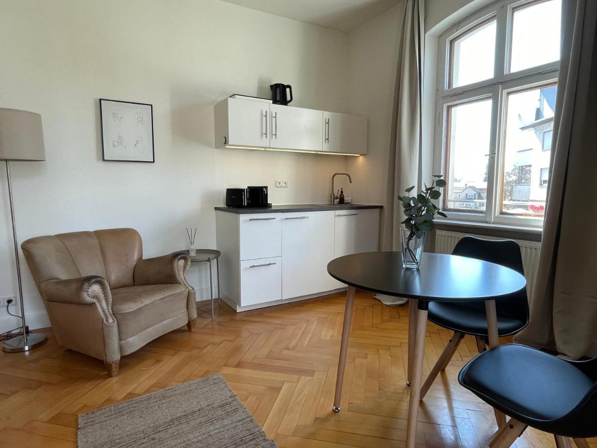Bodensee Rooms Lochau Dış mekan fotoğraf