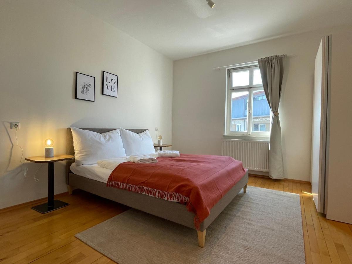 Bodensee Rooms Lochau Dış mekan fotoğraf