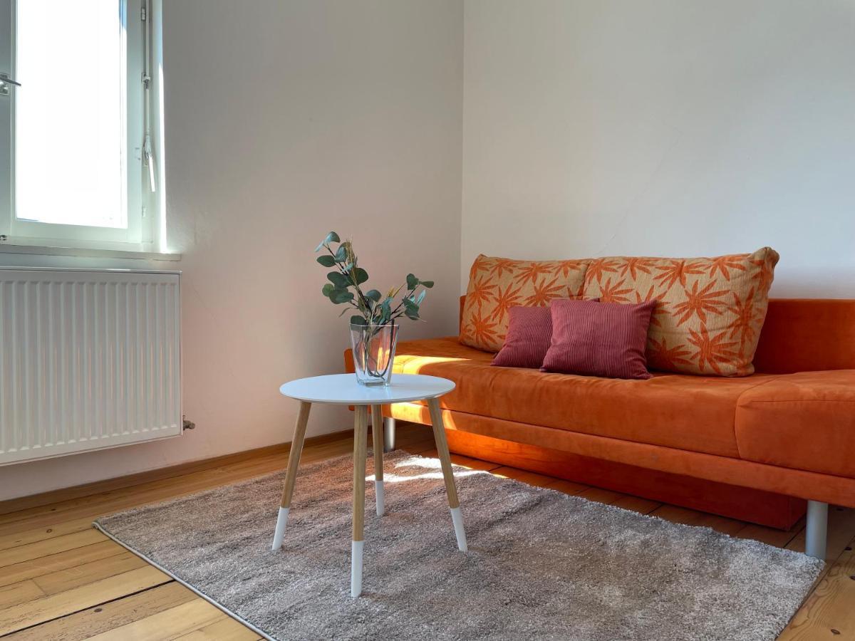 Bodensee Rooms Lochau Dış mekan fotoğraf
