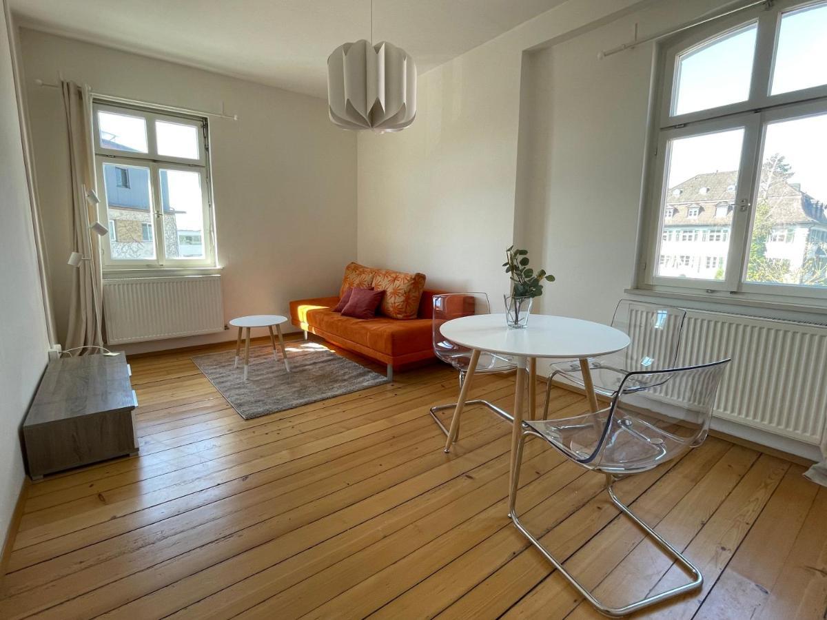 Bodensee Rooms Lochau Dış mekan fotoğraf