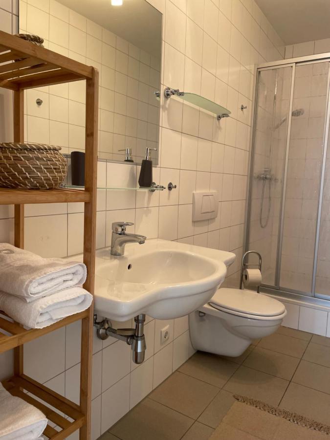 Bodensee Rooms Lochau Dış mekan fotoğraf