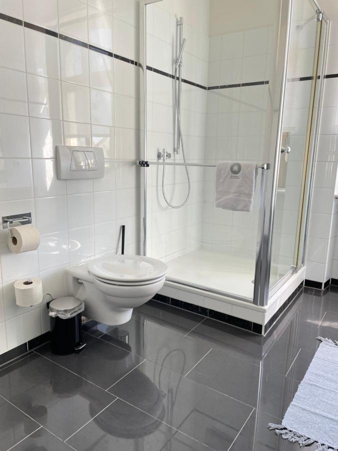 Bodensee Rooms Lochau Dış mekan fotoğraf