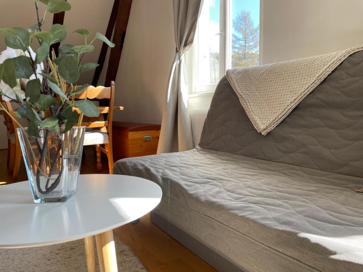 Bodensee Rooms Lochau Dış mekan fotoğraf