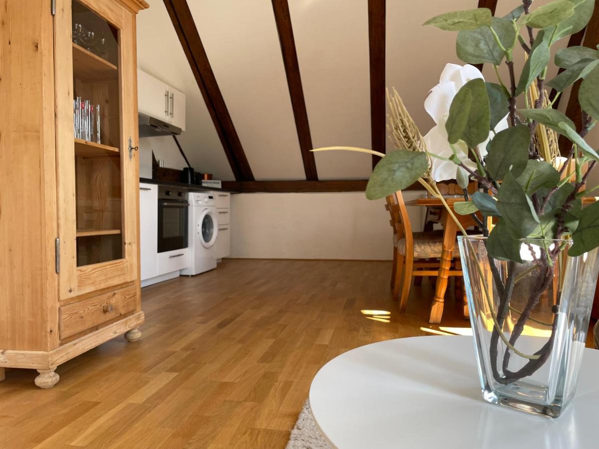 Bodensee Rooms Lochau Dış mekan fotoğraf