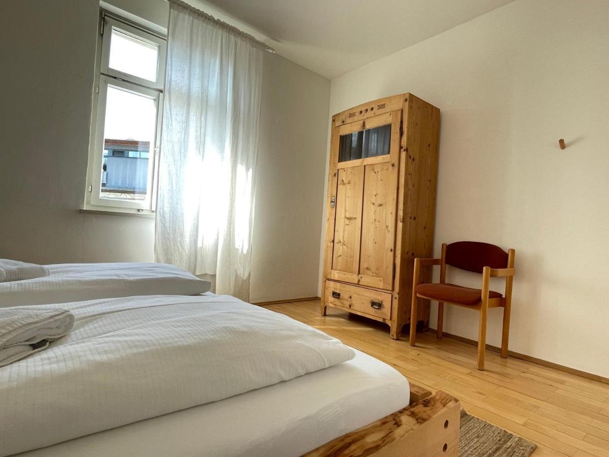 Bodensee Rooms Lochau Dış mekan fotoğraf