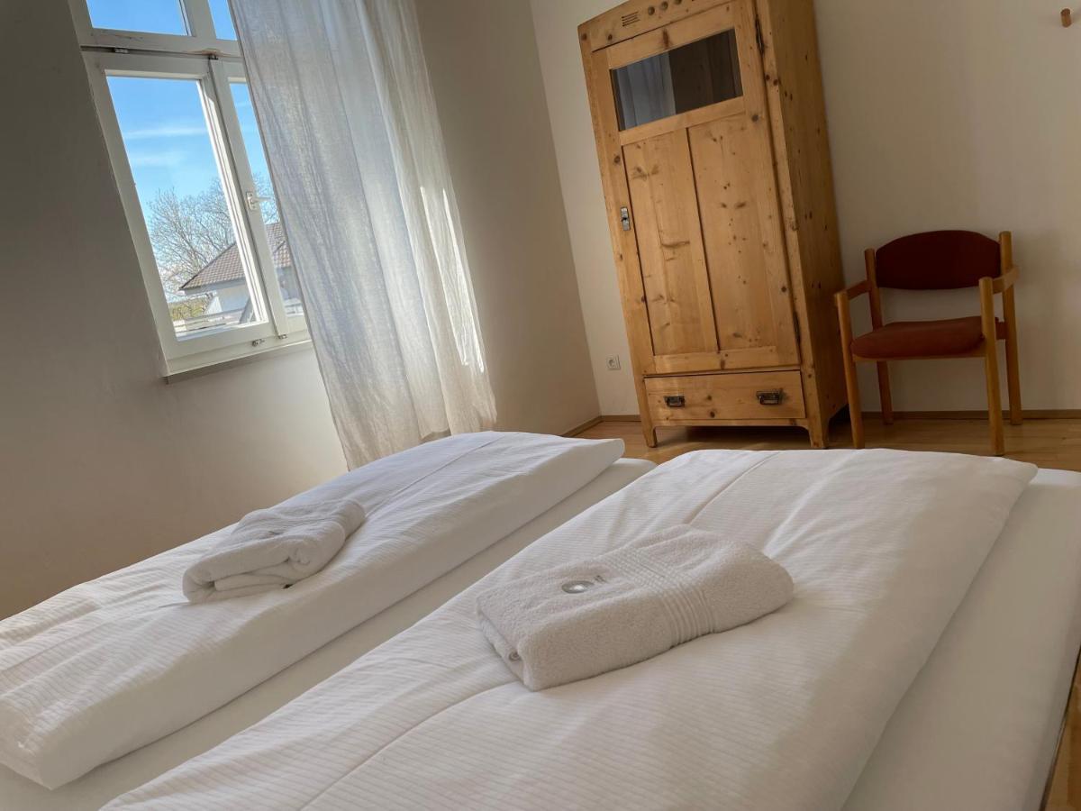 Bodensee Rooms Lochau Dış mekan fotoğraf
